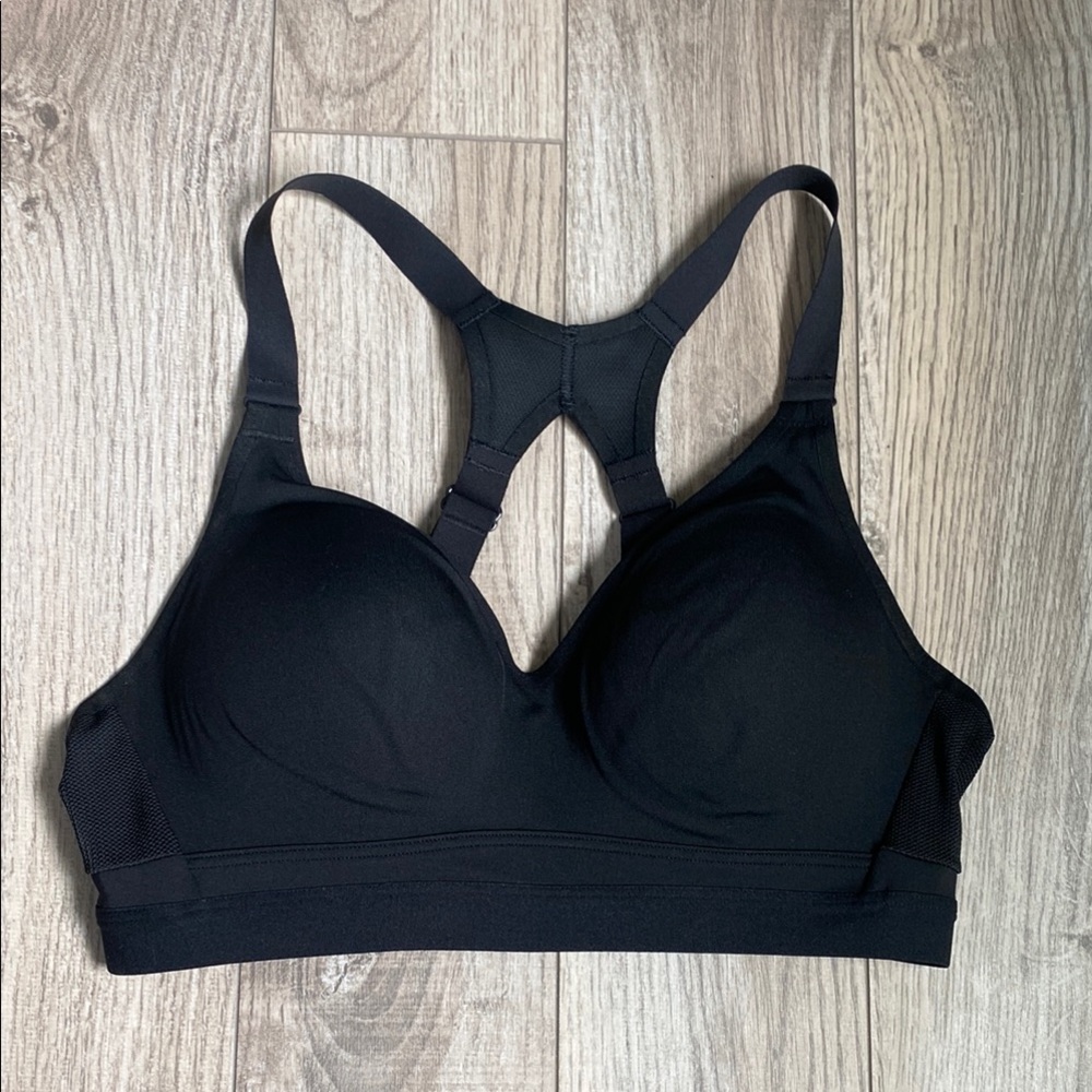 Victoria's Secret Black Sports Bra